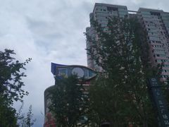 长沙市口腔医院新大新门诊部-长沙市口腔医院(五一路院区)