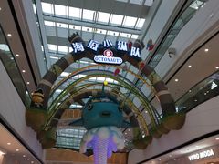 -万达茂商场(南京仙林店)