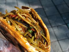 -张婆婆香酥锅盔(平福路店)