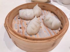 潮州蒸粉果-稻香酒家(天河城店)