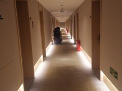 -全季酒店(北京鸟巢国家会议中心店)
