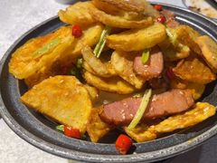 -人民公社大食堂(张家湾店)