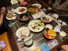 -江太极江浙菜(马桥万达广场店)