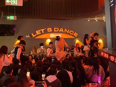 -HIB HUB公社(解放西路店)