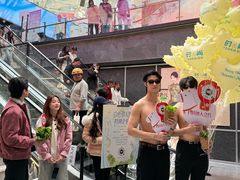 -南京时尚莱迪购物广场(正洪街店)