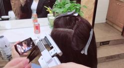 -XY形象设计/烫发·染发·接发