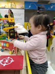 -孩子王(巴南万达广场店)