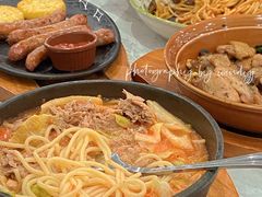 -萨莉亚意式餐厅(悦荟广场店)