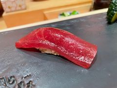 -橼舍鮨青木