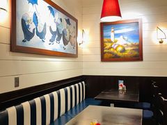 -La Creperie法餐厅(芮欧百货店)