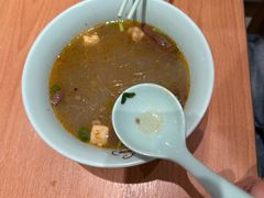 -回味鸭血粉丝汤(京新广场店)