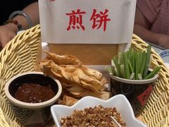 -鲁菜根·泰山菜(泰山店)