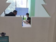 -童程童美·信息学竞赛·乐高机器人编程(长宁来福士校区)