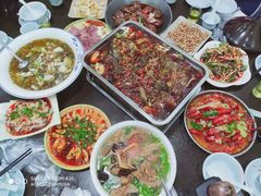 -阆辣荟餐饮(老味道8年·古城店)