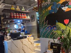 -帕蓝·暹罗料理(大学路店)