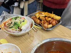 -七台河福临大碗麻辣烫