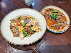 含花甲-鱼篮仔·潮汕美食(圆明新园店)
