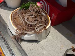 -海底捞火锅(团结桥店)