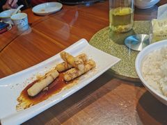-千椒百味•自贡盐帮川菜