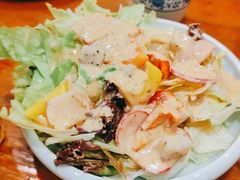 -汤河清真餐馆