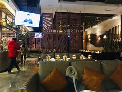 -海玥荟海鲜姿造自助餐厅(欧罗巴广场店)