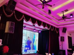 -邓丽君音乐主题餐厅