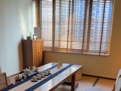 -小茶闲舍·观景商务茶馆(广州塔店)