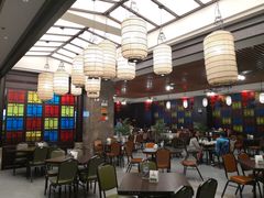 大堂-古南都·老广东酒楼(龙江店)