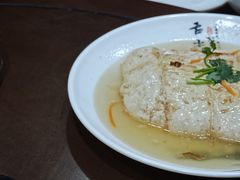 -春發合饭庄