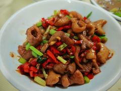 火爆肥肠-笨罗卜浏阳菜馆(龙华鹏润达店)