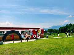 -上色见熊野座神社