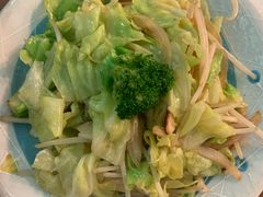 -熹炭精致日料(金融街购物中心店)