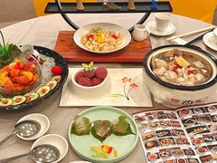 -东莞富盈酒店(厚街店)