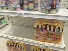 -TOYSRUS玩具反斗城(上海万象城店)