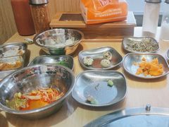 -麻蒲碳烤肉(嘉禾东平地铁站19号店)