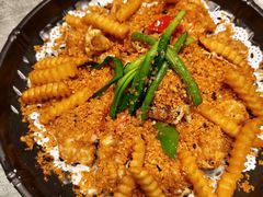 -79号渔船海鲜饭店(华强北店)