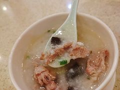 -明记港式烧腊茶餐厅(下沙店)
