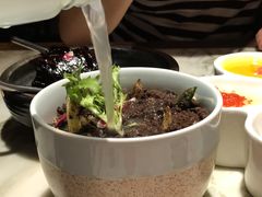 -绿茶餐厅(昌平悦荟店)