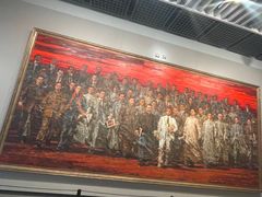 -中共一大纪念馆