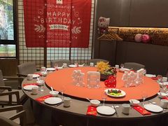 -船歌·鱼水饺青岛菜(闽江二路店)