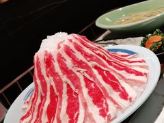 -捞神煲汤火锅(湖滨商业街店)