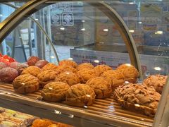 -御嘉隆蛋糕(幸福里店)