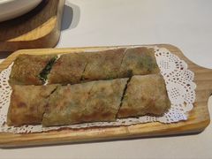 -芳芳私房菜·精作淮扬菜(玖珑湾店)