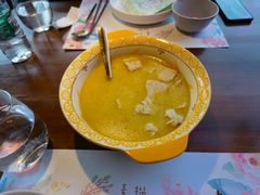 -素描餐厅(灵隐天竺店)