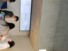 -喜茶(泰州泰兴吾悦广场店)