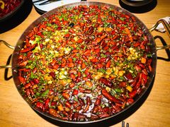 -胡马八破·川菜小馆(高新万达店)