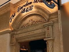 -B&C黄油与面包·THE GARDEN BAKERY概念店(世纪汇店)