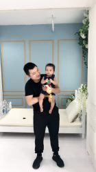 点击看大图 -玛瑞莎·儿童·亲子摄影(越秀店)