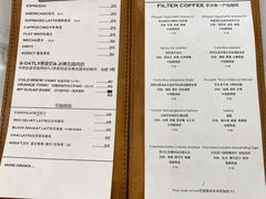 -麻雀咖啡SPARROW COFFEE(十全街店)
