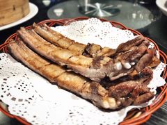 荔枝柴烧排骨-顺风山庄(水濂山店)